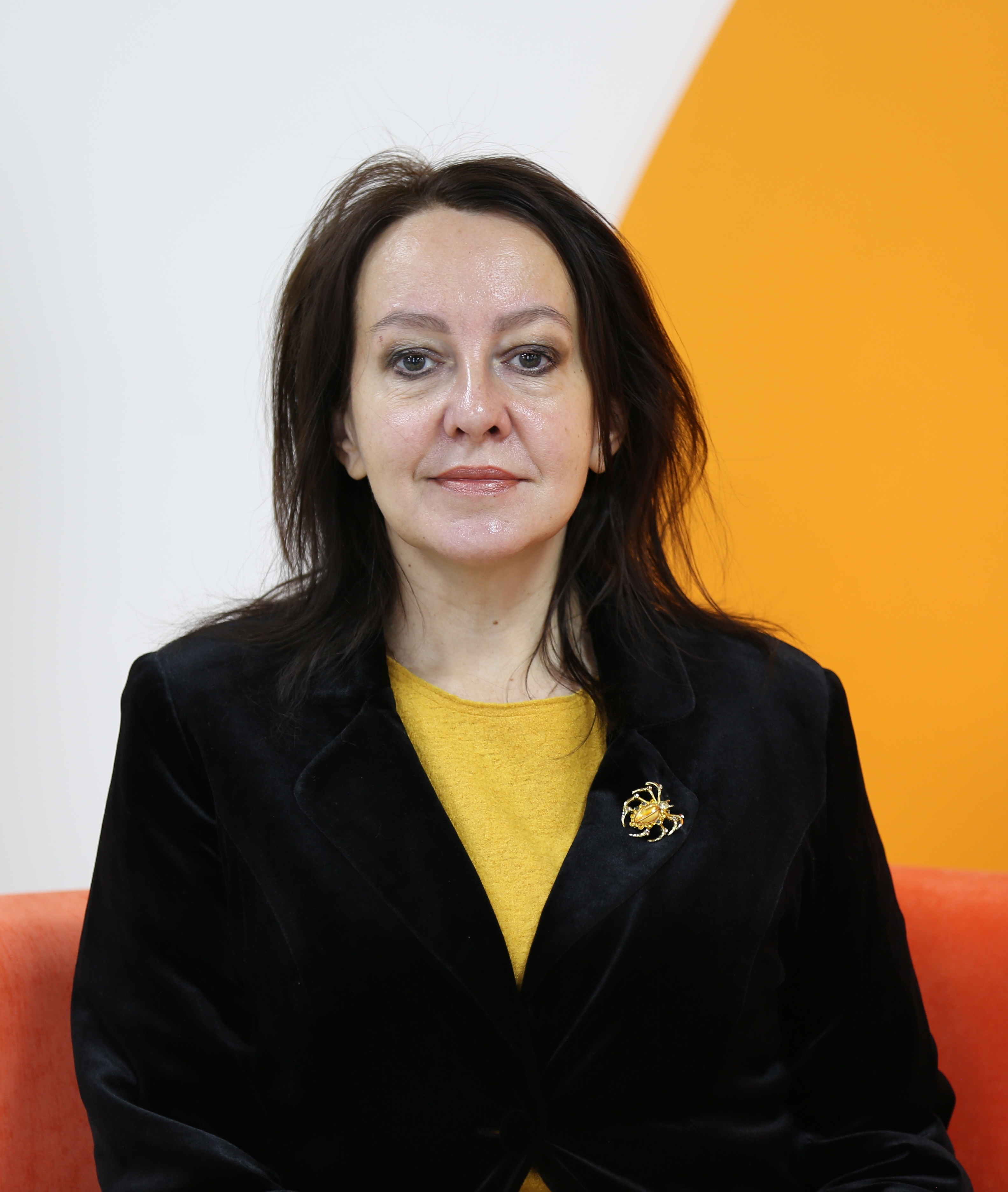 Самсонова Т